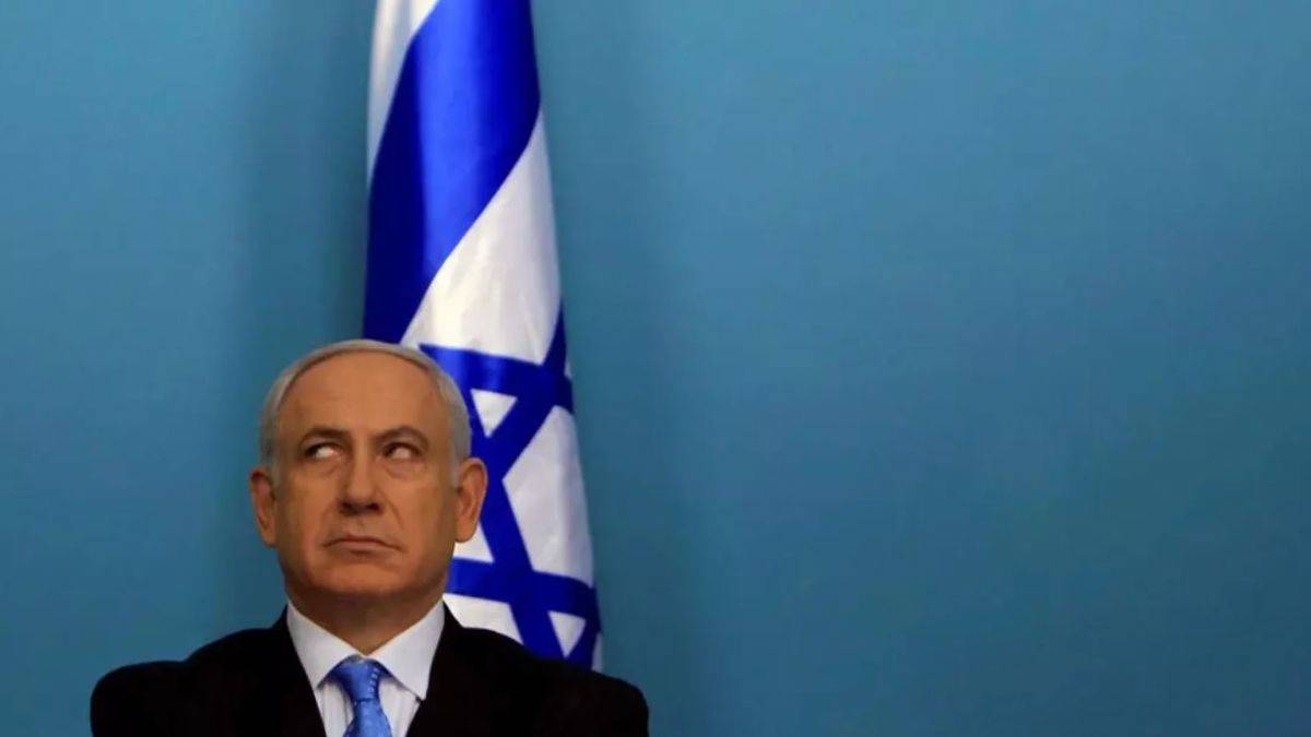 İsrail'de aşırı sağcı bakanlardan Netanyahu'ya tehdit