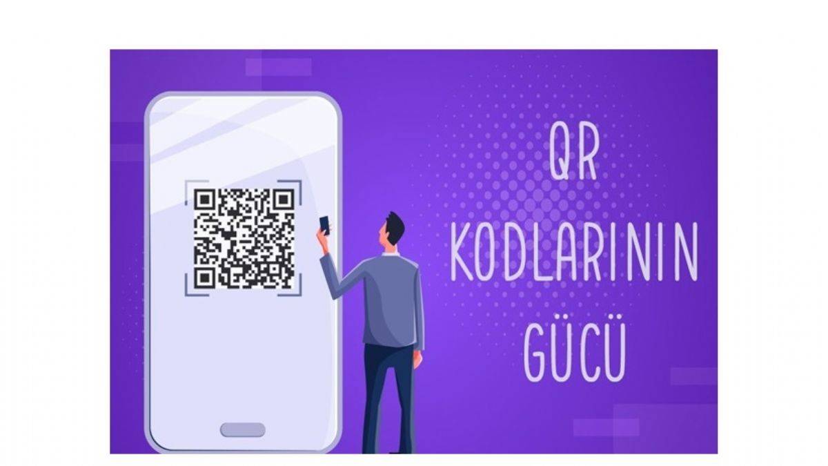 QR Kodlarının Gücü: Her Yönüyle QR Kod Kullanımı - Timeturk