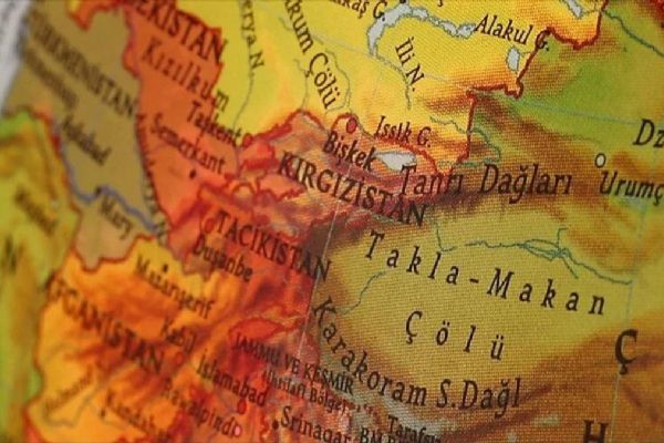 Denetimini biz gerçekleştirdik! Kırgızistan: Türkiye'nin takdirini aldık