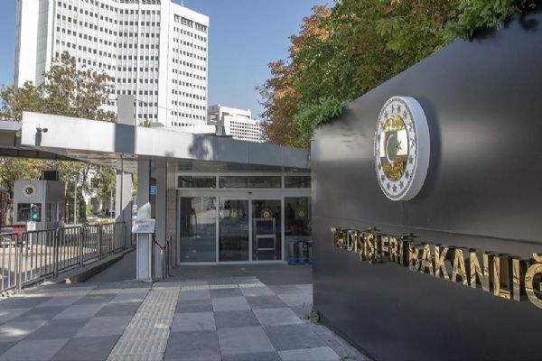 Irak'taki doğal gaz tesisine saldırı!  Türk vatandaşları için tahliye girişimi