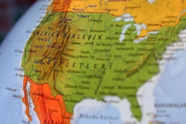 ABD'de hortum felaketi: 2 ölü