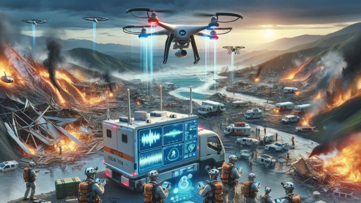 ANALİZ: Yaklaşan büyük yıkım ve Batı'nın intiharı