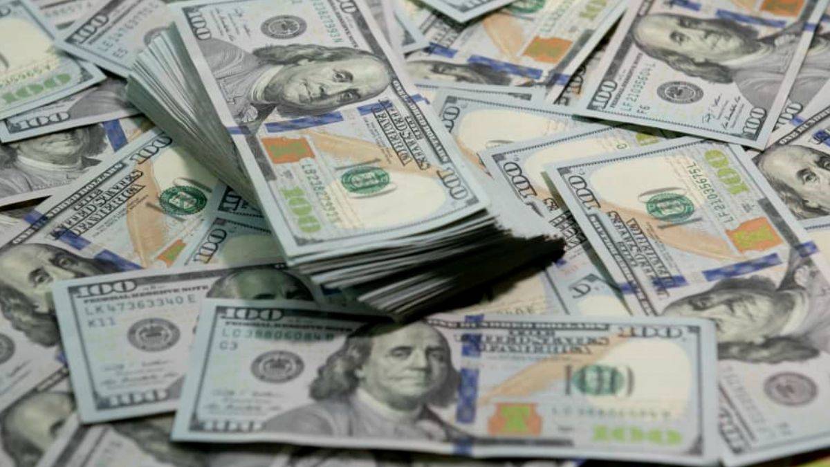 Nijerya'dan ABD'ye: Kaçırılan paraları geri verin