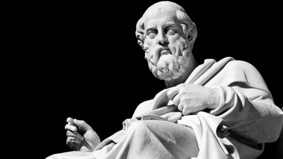 Platon'un son saatleri Vezüv külünde bulunan parşömende ortaya çıktı