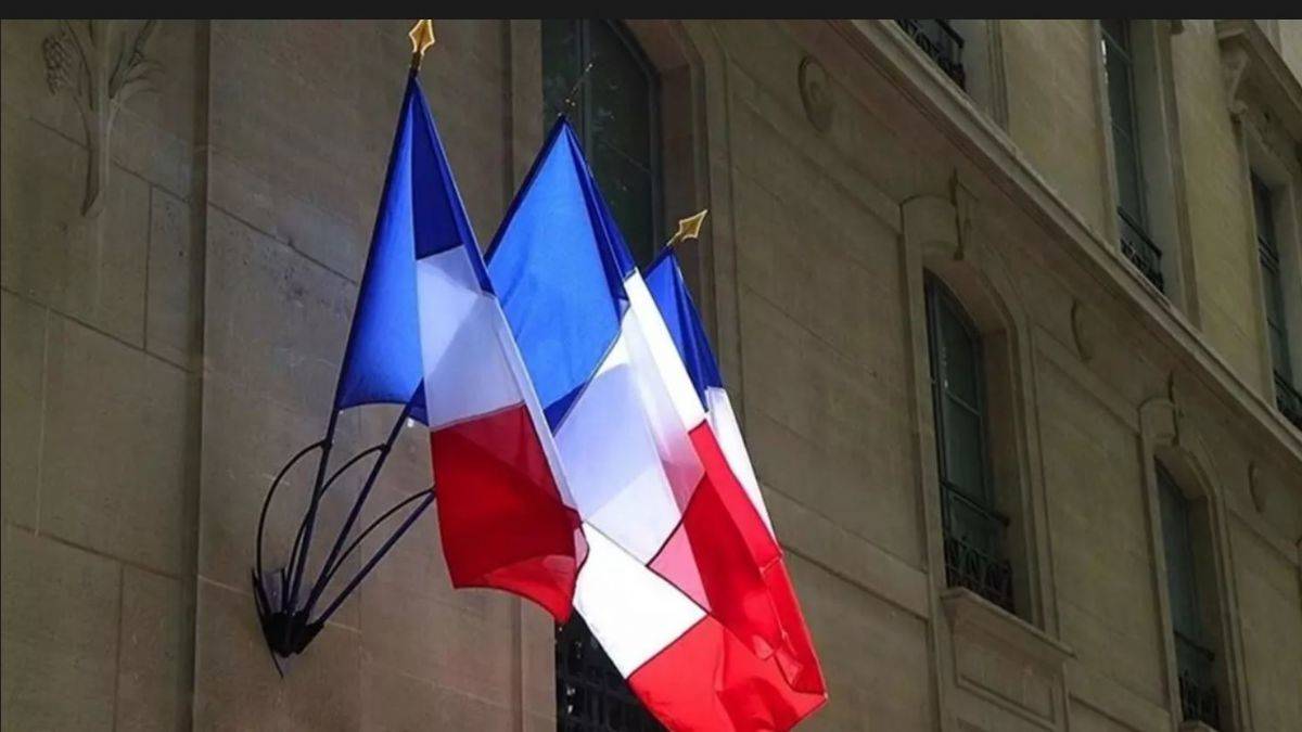 Fransız basını: İsrail'e silah ihracatı minimuma indirildi