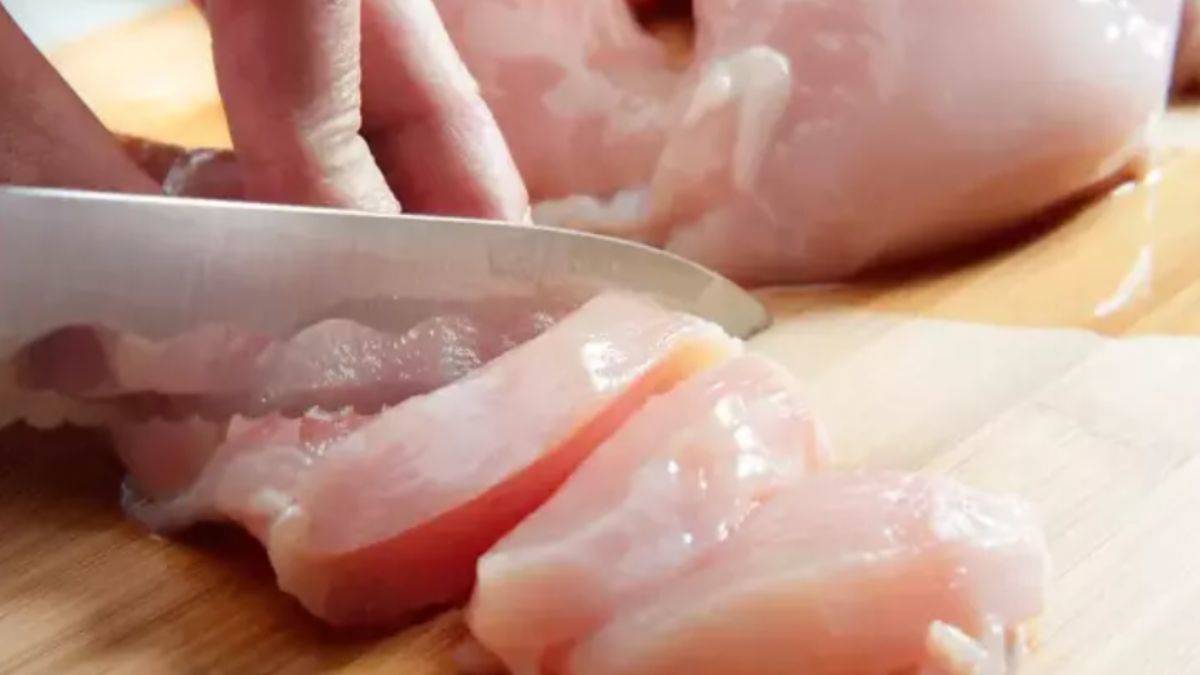 Bakanlıktan tavuk eti kararı