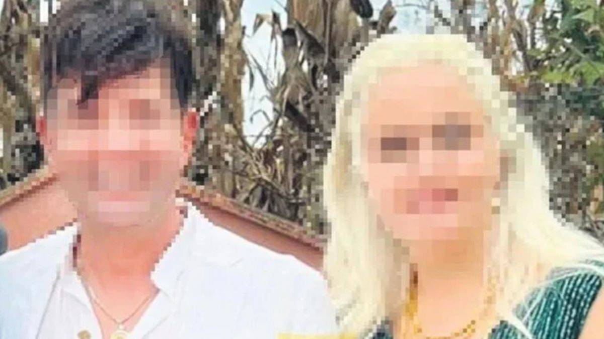 'Sende ölüm büyüsü var' dedi, 175 milyon TL dolandırdı!