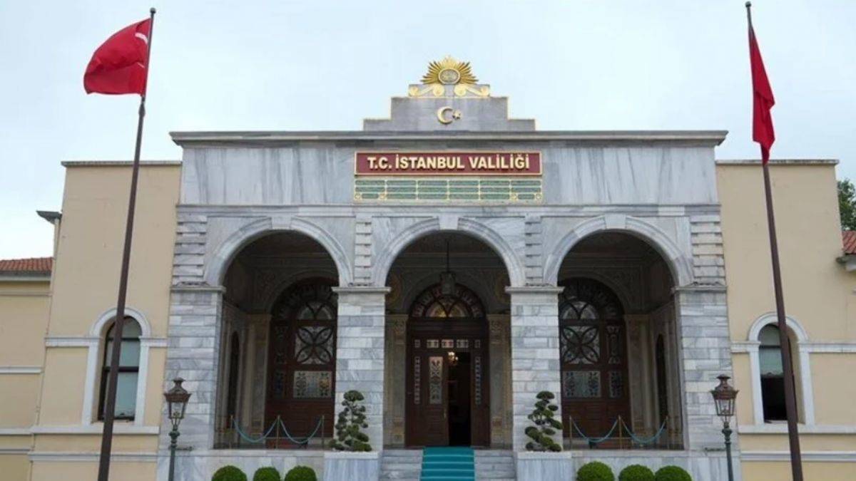 1 Mayıs tedbirleri açıklandı!