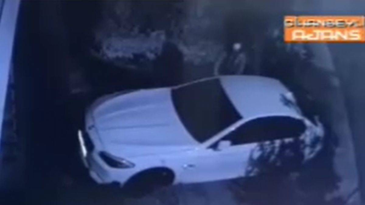 Araçlarında keyless go olanlar dikkat