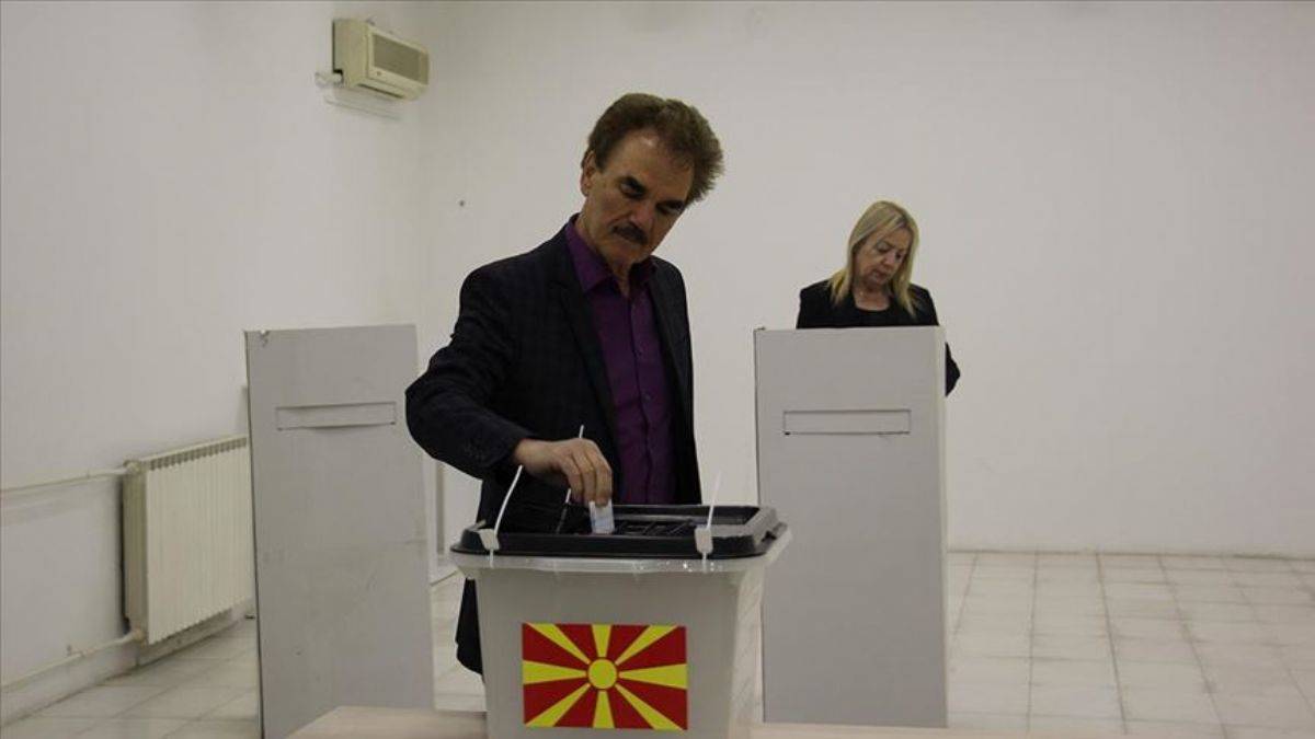 Kuzey Makedonya'daki önemli seçimler ve Makedonya Türkleri için tarihi fırsat
