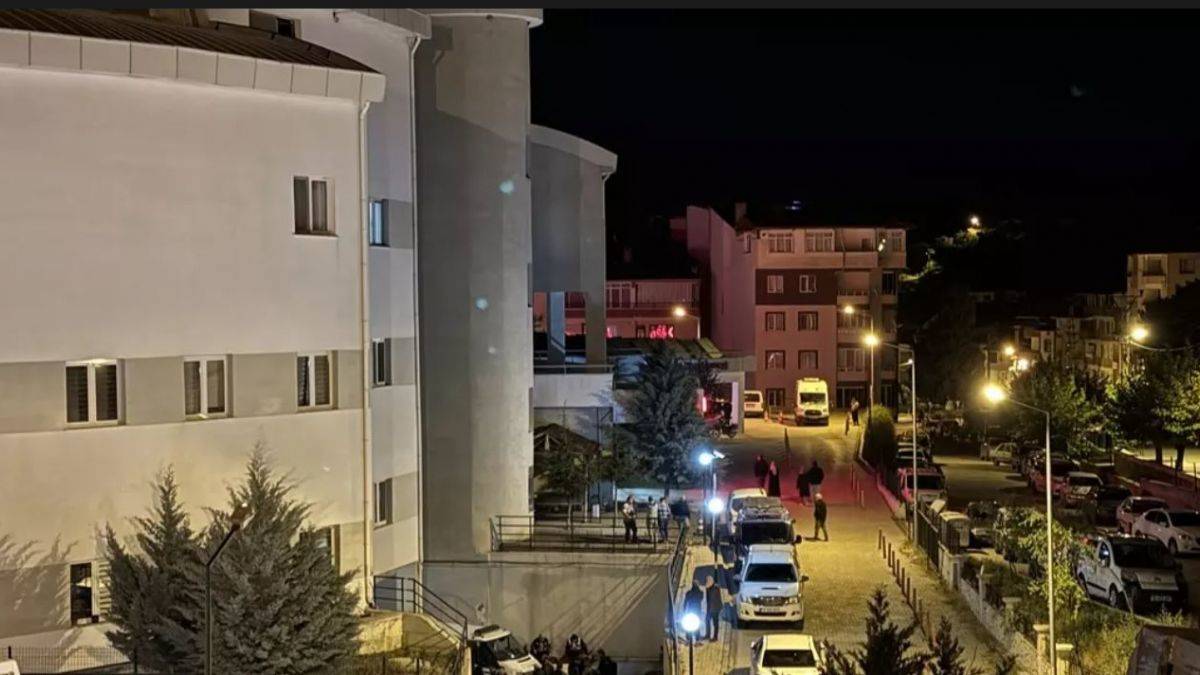 Eski koca dehşeti! Eski eşinin kocasını ve araya giren başka bir kadını öldürdü