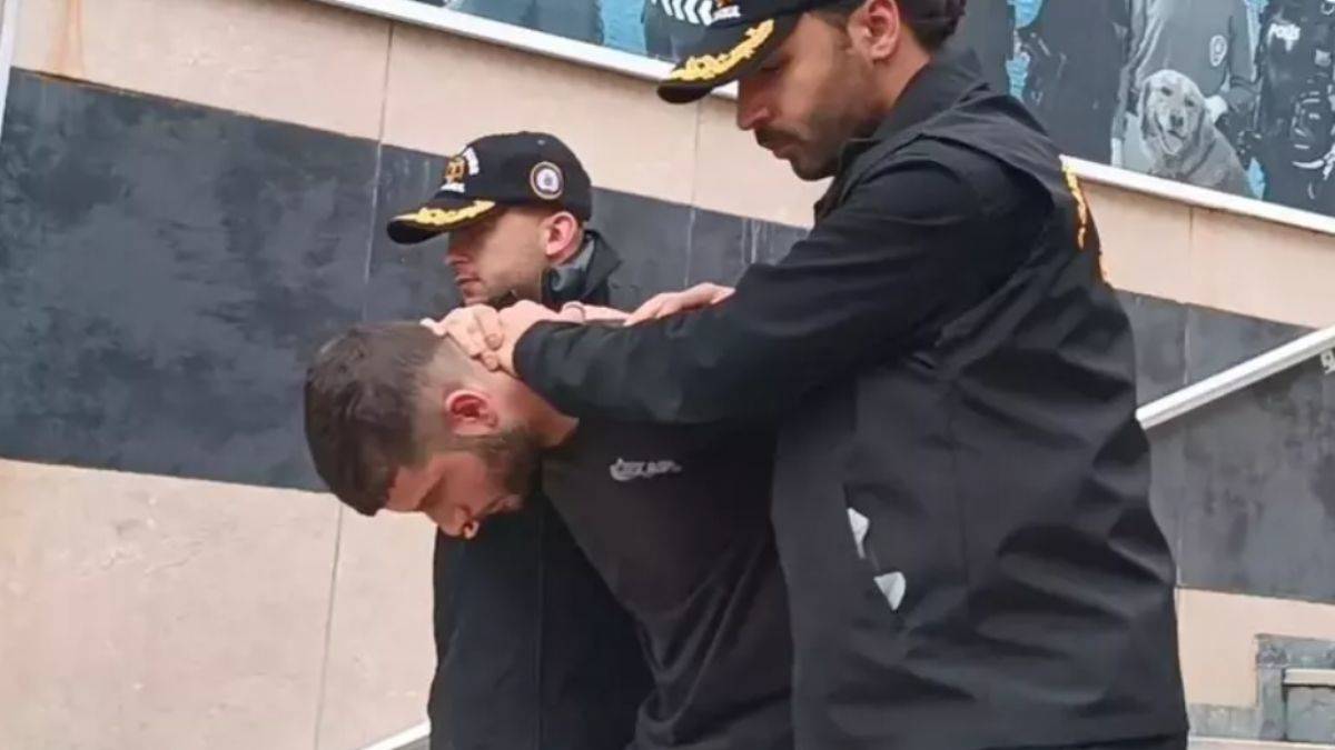 Boğularak öldürülen kadının katili eşinin yeğeni çıktı