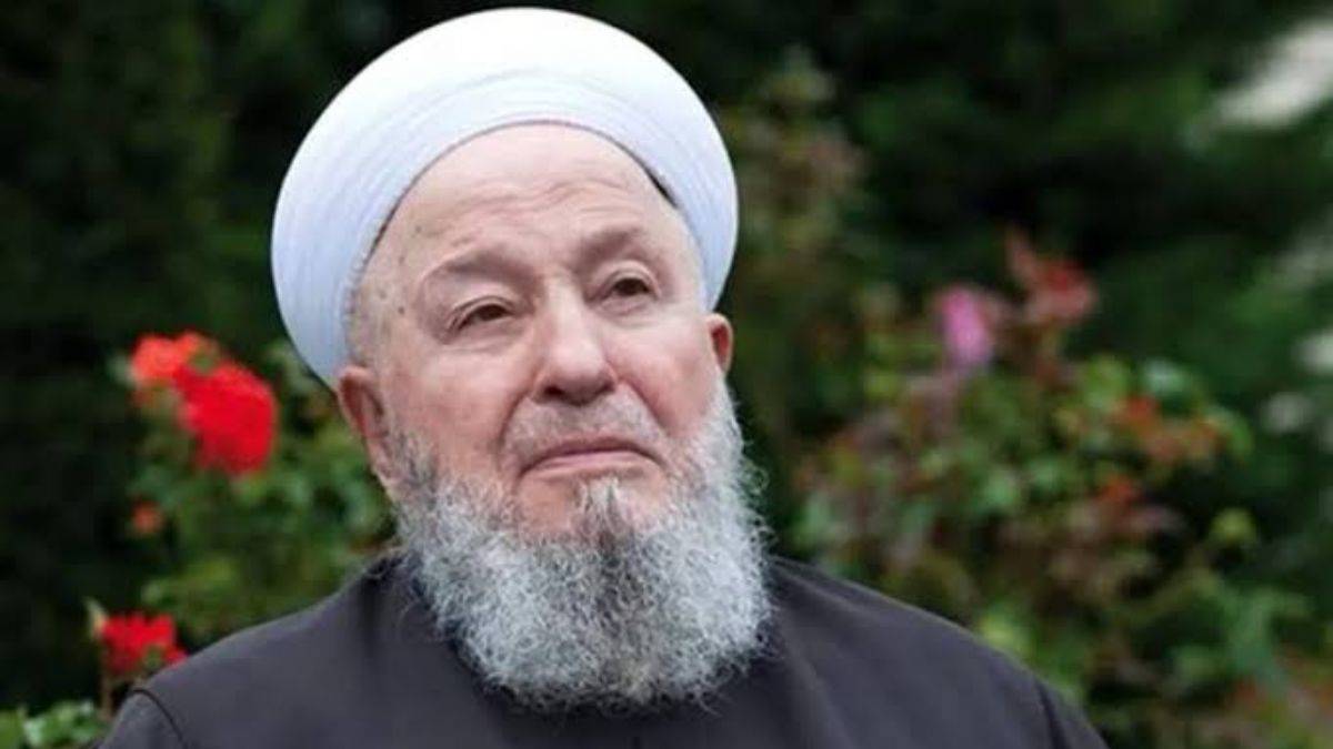 FETÖ İsmailağa’yı ele mi geçiriyor? 'Her şey Mahmut Efendi'nin vefatıyla başladı'