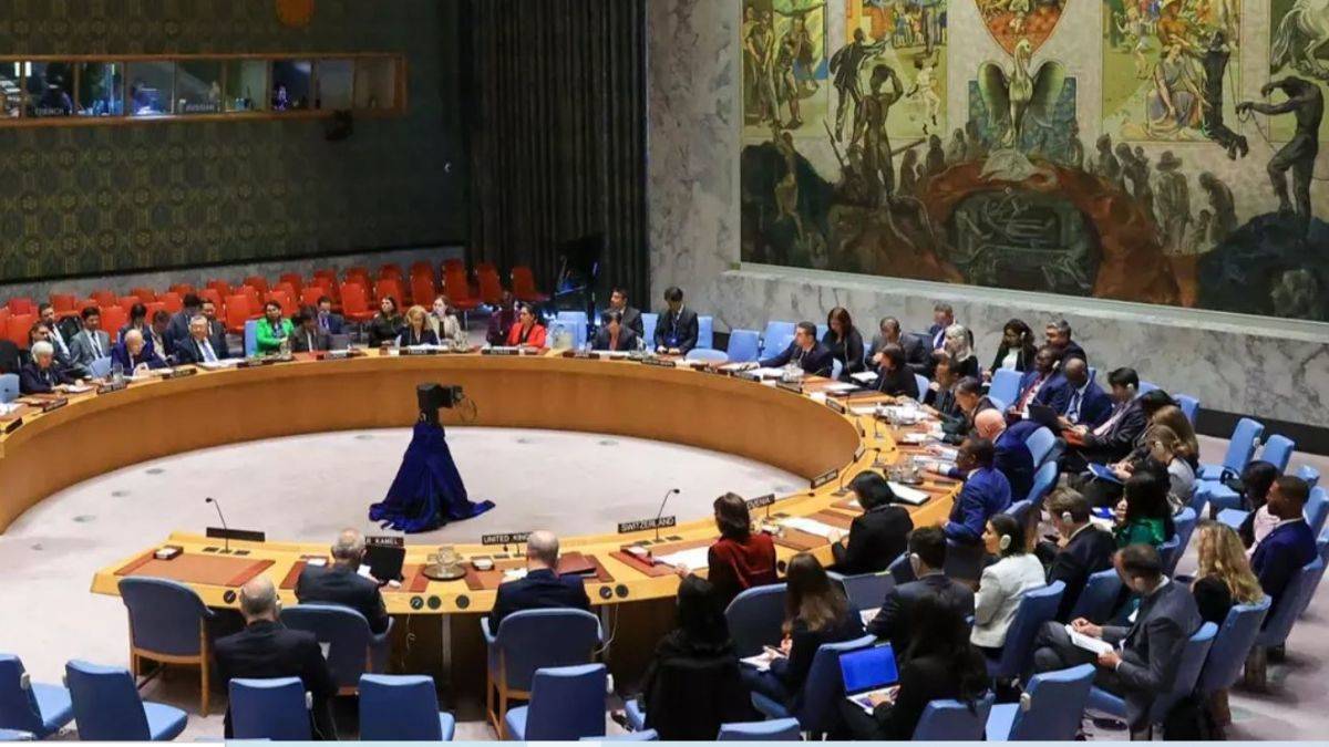 Türkiye'den ABD'nin Filistin vetosuna sert tepki: Hiçe sayıyorlar