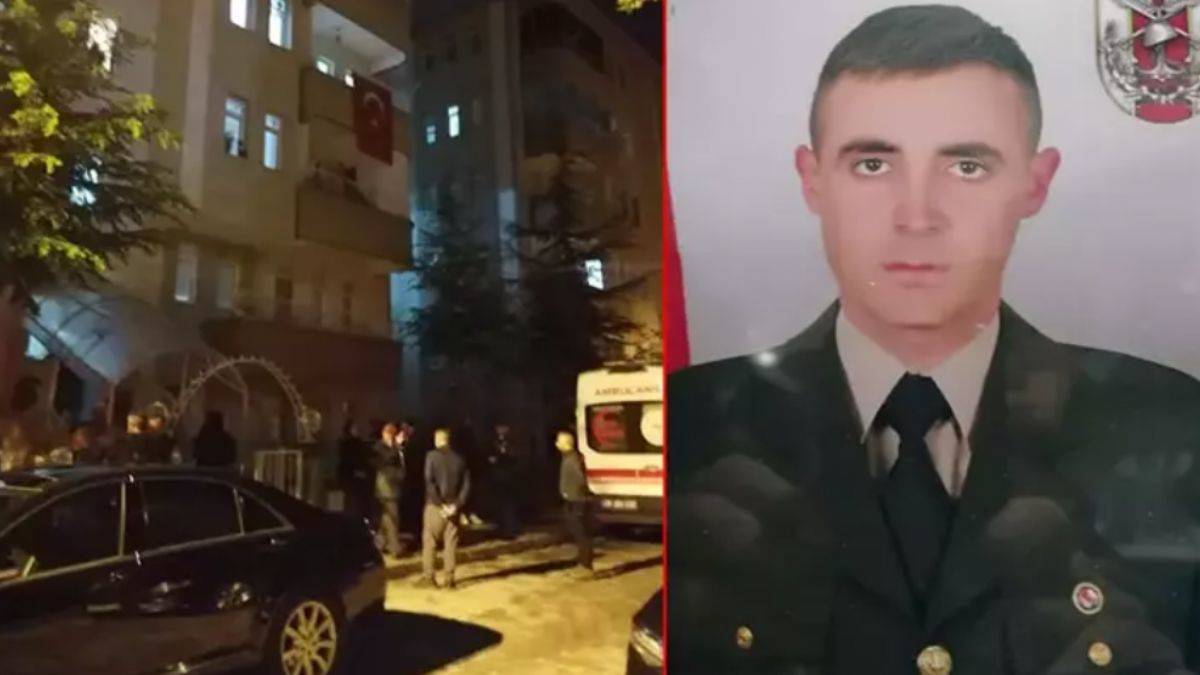 Nevşehir’e şehit ateşi düştü