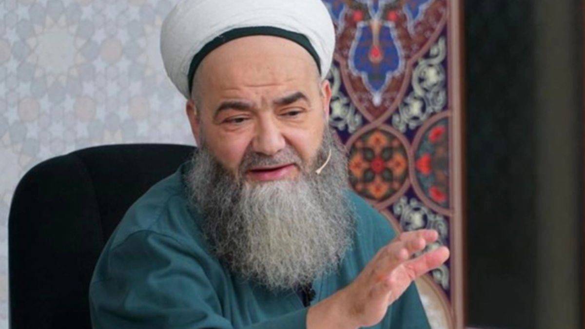 İsmailağa'nın 'Cübbeli belası'; hiçbir vekalet verilmediği ortaya çıktı