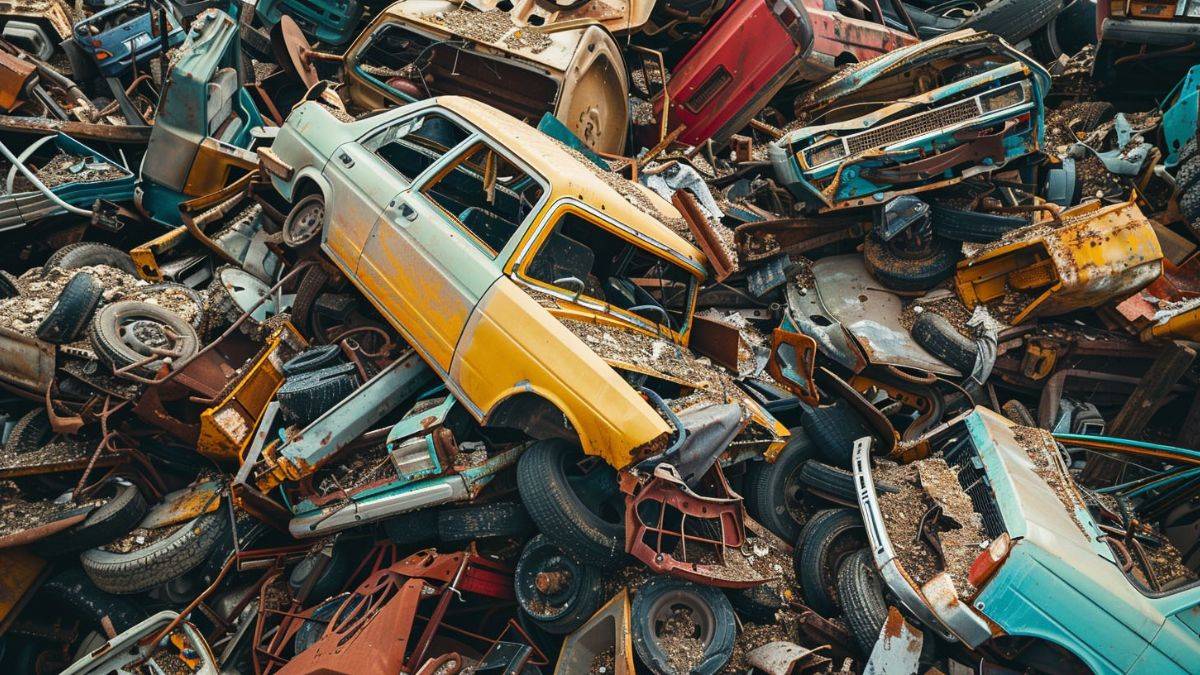 Bakır Hurda Fiyatları Güncellendi! 2024 Bakır Hurda Fiyatı