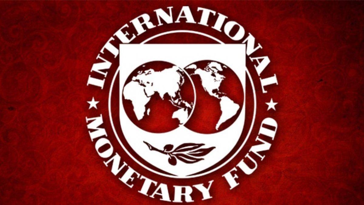 IMF'den Türkiye'ye övgü