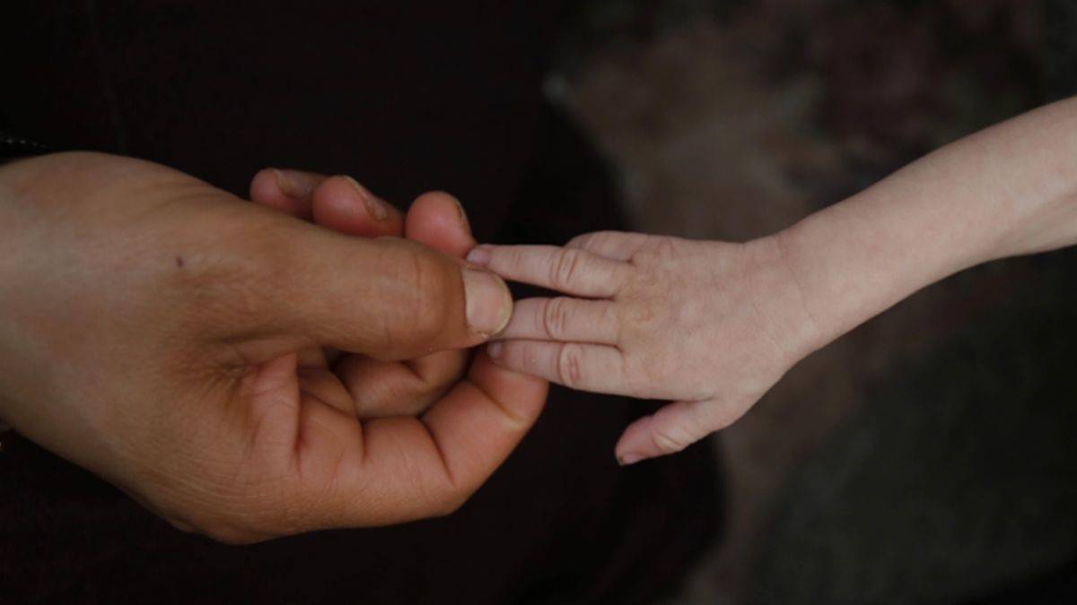 Gazze'de her gün 37 çocuk annesini kaybediyor