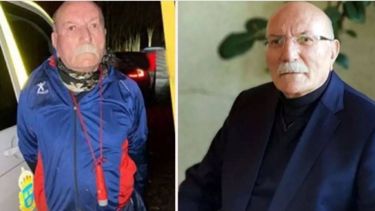 Terör örgütü PKK üyeliğinden aranan firari, İsveç'te atlara cinsel istismardan tutuklandı