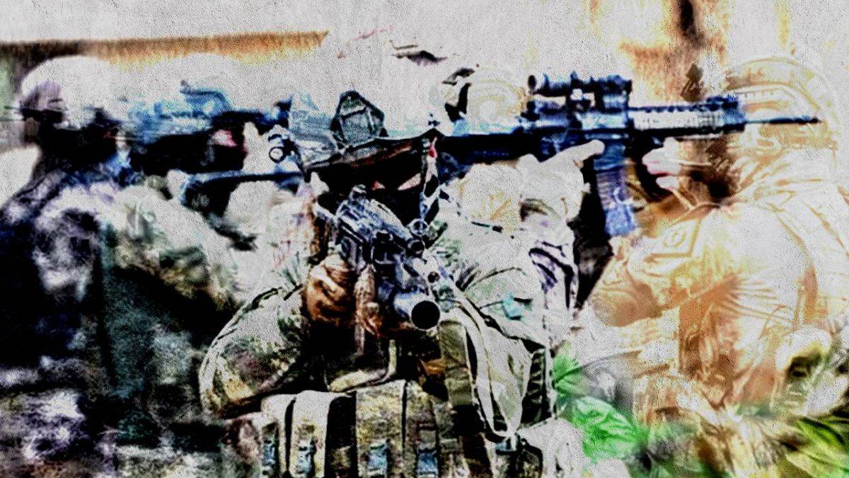 MİT'ten PKK'ya ağır darbe: 19 terörist yakalandı, 16 terörist etkisiz hale getirildi