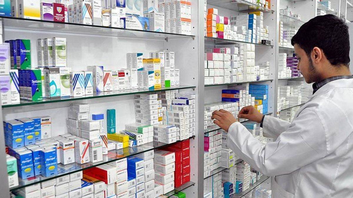 SGK'nın geri ödeme listesine 81 ilaç daha eklendi