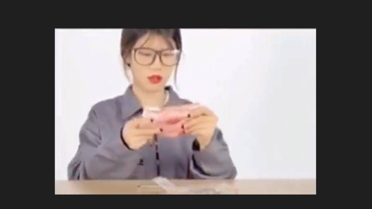 Çocuklar için büyüklere ders videosu