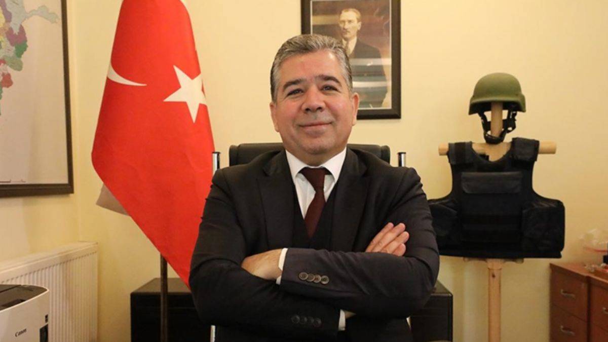 Büyükelçi Turgut'tan dikkat çeken Afganistan detayları