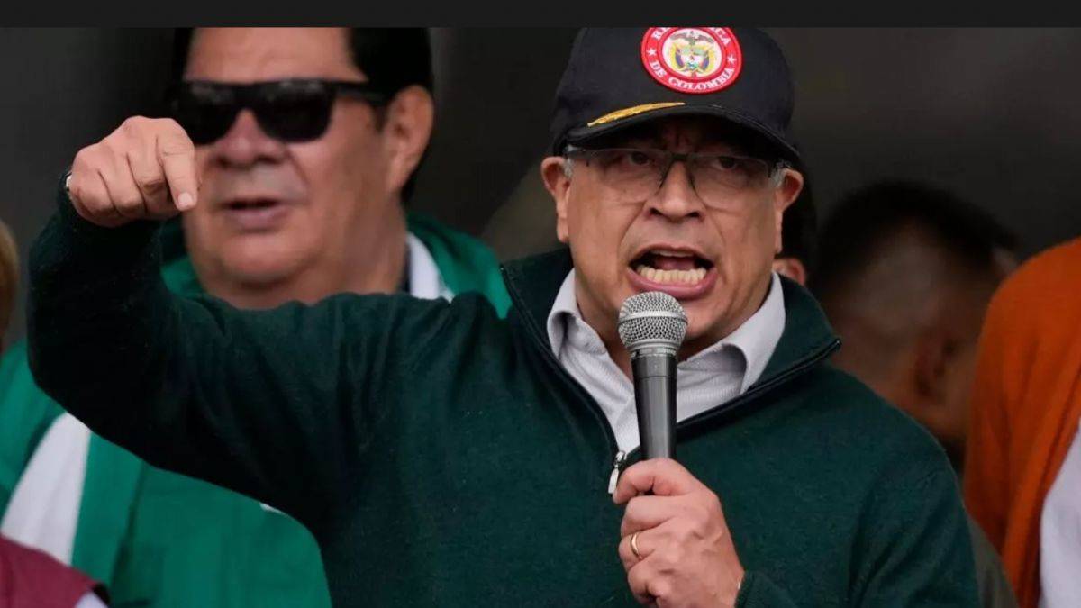 Kolombiya'dan, Netanyahu hükümetine ''ateşkes'' çağrısı