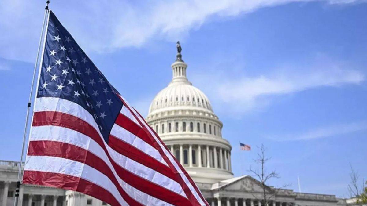 ABD'deki 88 Demokrat üyeden Biden'a İsrail çağrısı