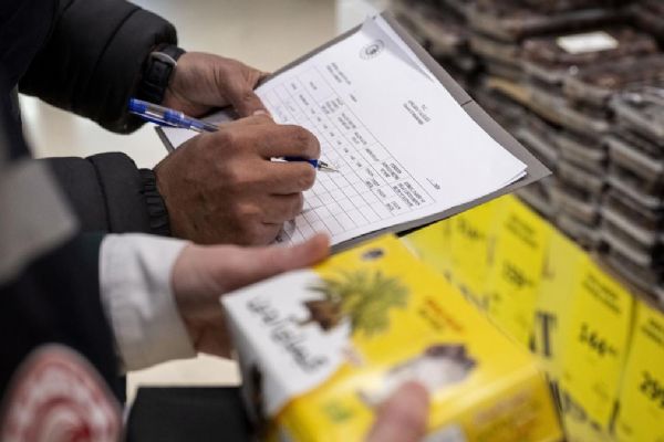 Fahiş fiyat ve stokçuluğa ağır yaptırım!