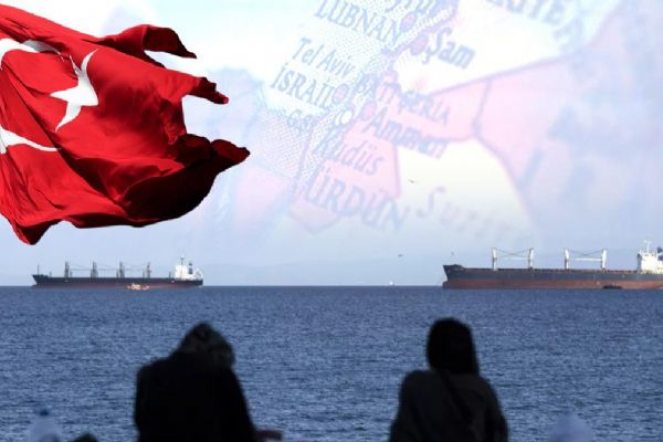 İsrail'e ambargo kararı sonrası Türkiye'den bir hamle daha!