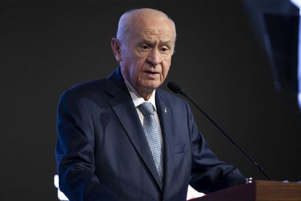 MHP Lideri Bahçeli talimat verdi: Parti genel merkezi bünyesinde kurulacak
