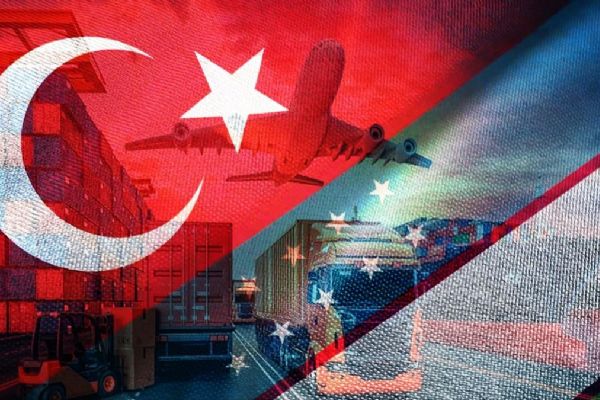 Türkiye'den 6 alanda yardım ve destek talebinde bulundular