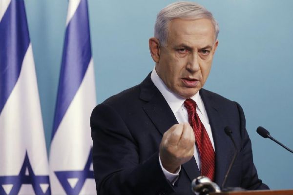 Netanyahu ile bakanlar arasında büyük kriz!