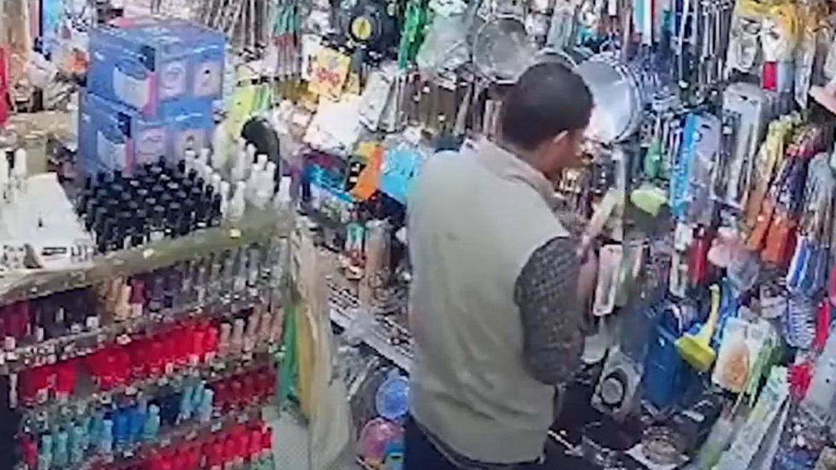 İsrail'in öldürdüğü Hasan Saklanan'ın yeni görüntüleri ortaya çıktı