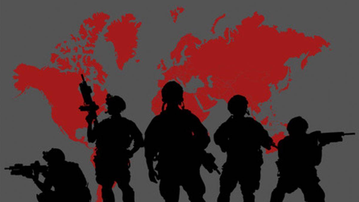 ANALİZ: Küresel savaş nasıl kaçınılmaz hale geldi?