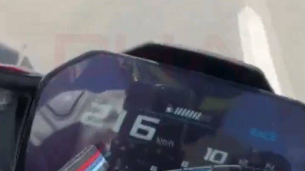 Tekirdağ'da 200 km hızdan sonra korkunç çarpışma