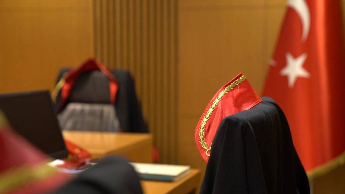 Hakim ve Savcı Yardımcılığı Yönetmeliği Resmi Gazete'de