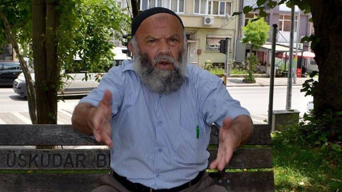 'AK Parti onun yüzünden oy kaybetti!'