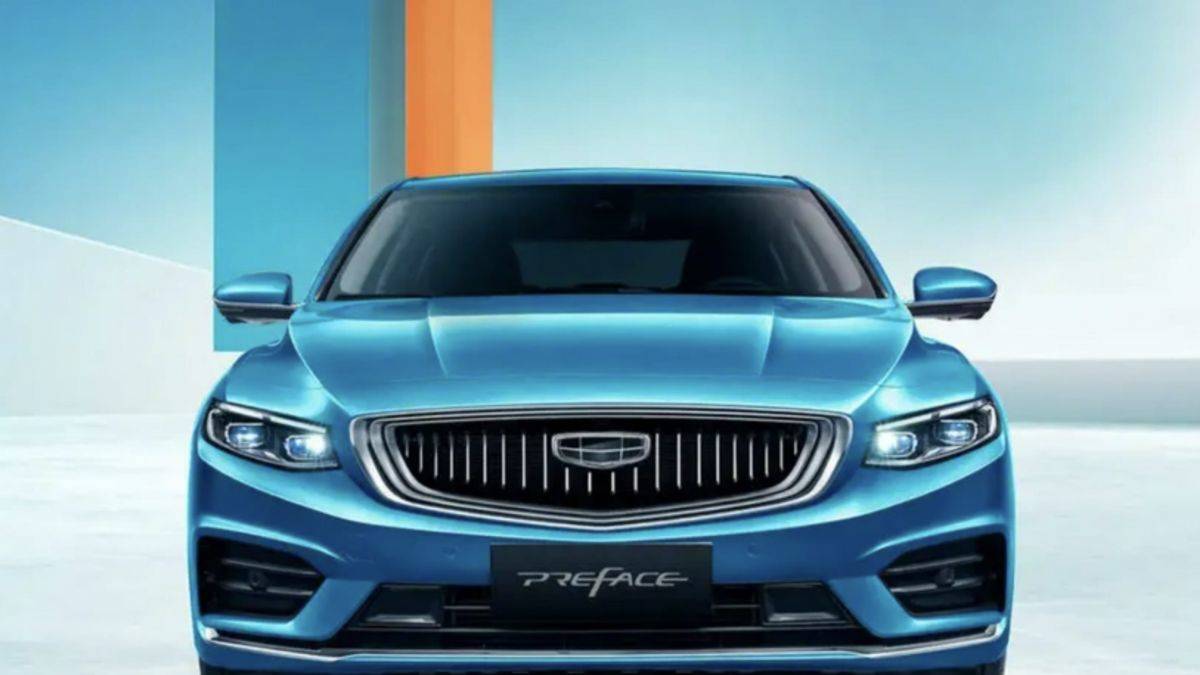 Çin markası Geely Auto Türkiye pazarına dönüyor