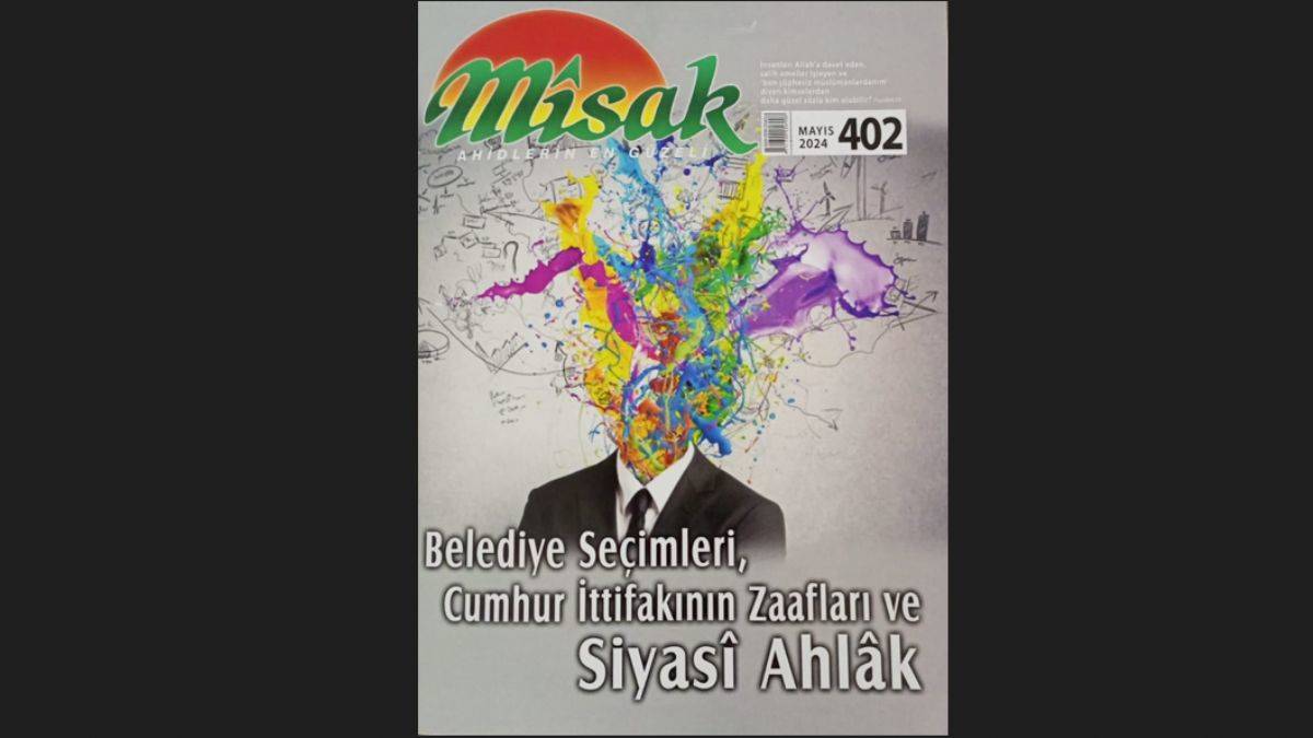 Hüsnü Aktaş'tan yerel seçim değerlendirmesi