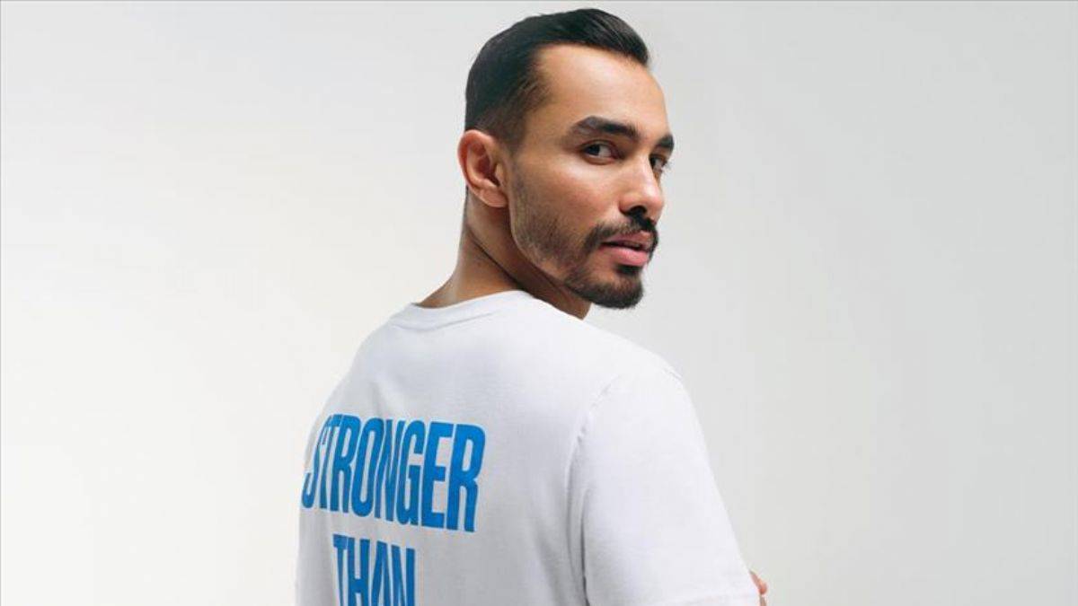 Trendyol, Olimpiyat Koleksiyonu'nu dünya sahnesine çıkardı