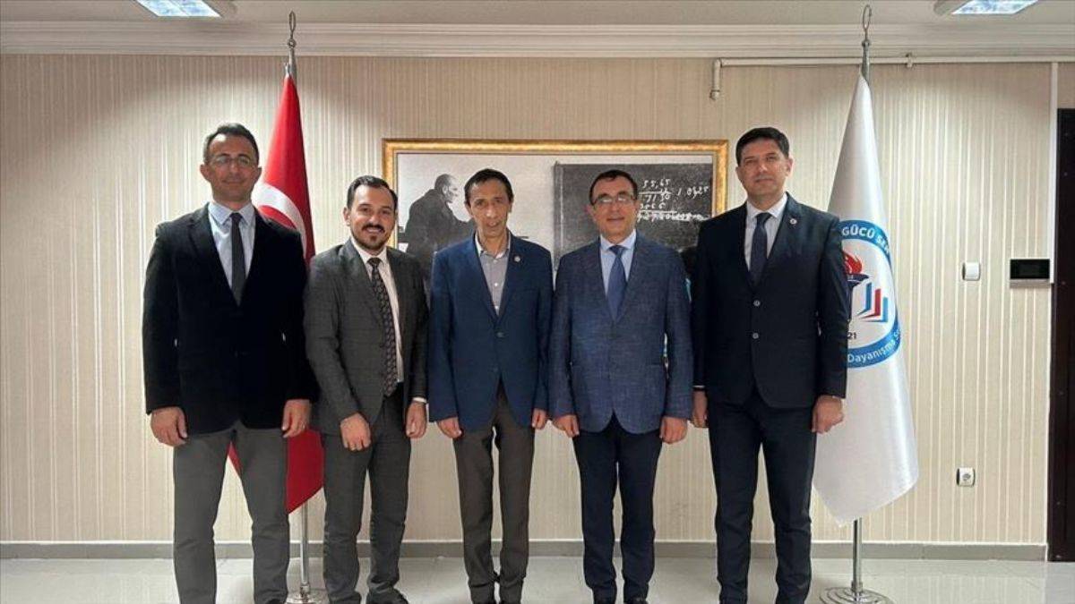 Trive Sigorta ve Eğitim Gücü Sen işbirliği anlaşması imzaladı