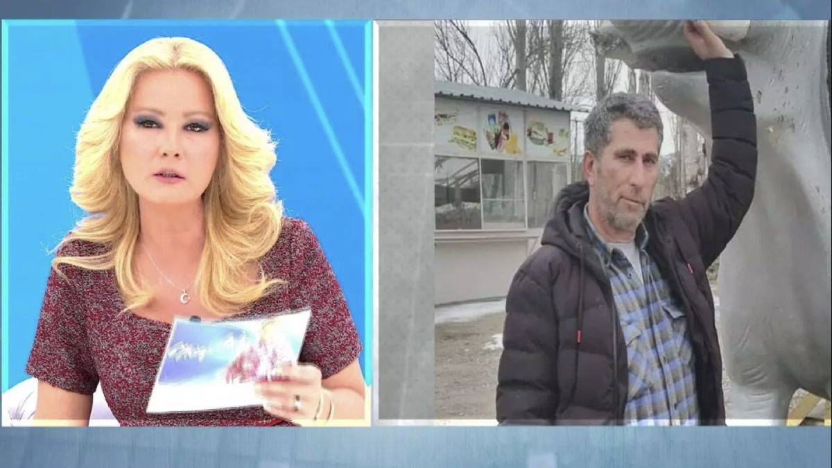 Müge Anlı Şaban Ataş olayı nedir? Şaban Ataş bulundu mu, öldü mü?