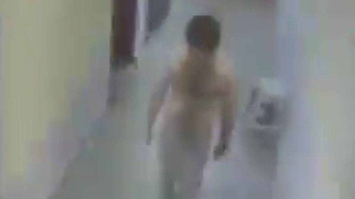 Cem Garipoğlu'nun son görüntüleri ortaya çıktı