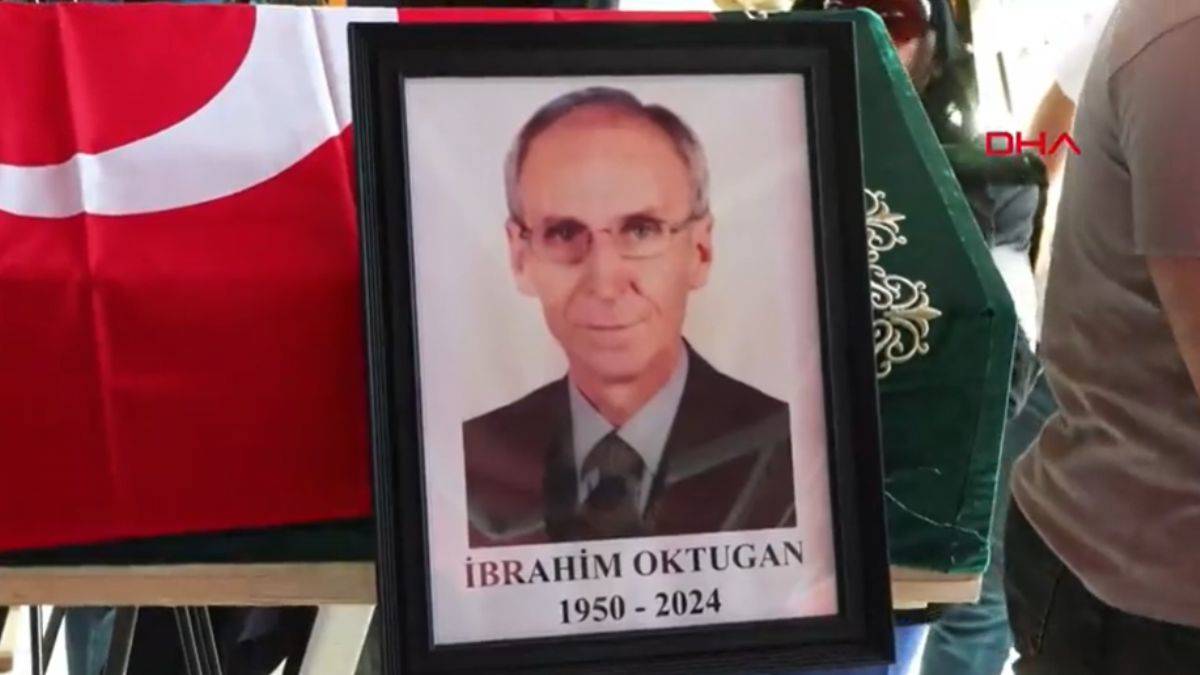 Okul müdürü İbrahim Oktugan nasıl öldürüldü?