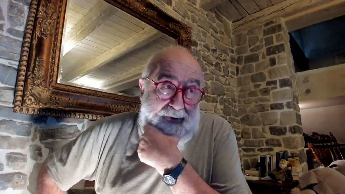 Sevan Nişanyan'dan okul müdürünün öldürülmesine tepki çeken yorum