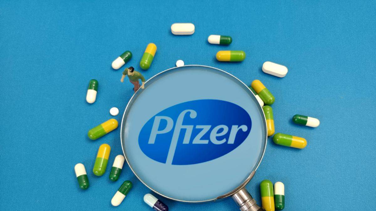 Pfizer'a açılan ilaç davalarında yeni gelişme