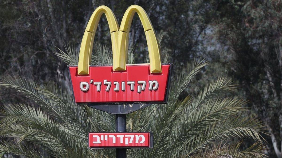 McDonald's hakkında boykot çağrıları